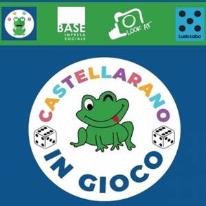 Castellarano in gioco picture of the event: CASTELLARANO IN GIOCO